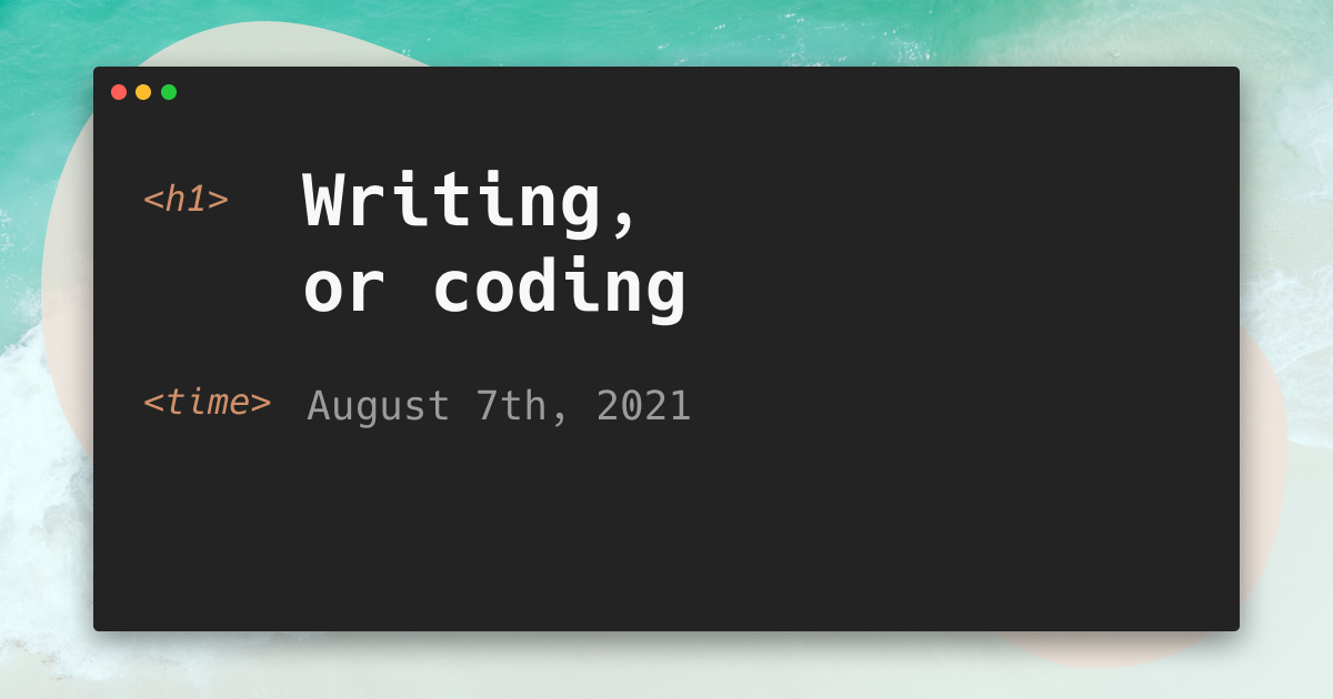 writing-or-coding-kimmo-blog